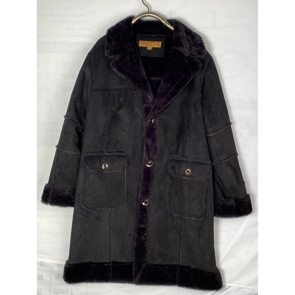 Prestige Original Faux Fur - Picture 2 of 13